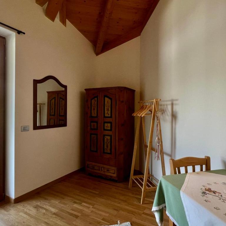 Casa al Molino - Il Nido - Appartement 1 Chambre - 12