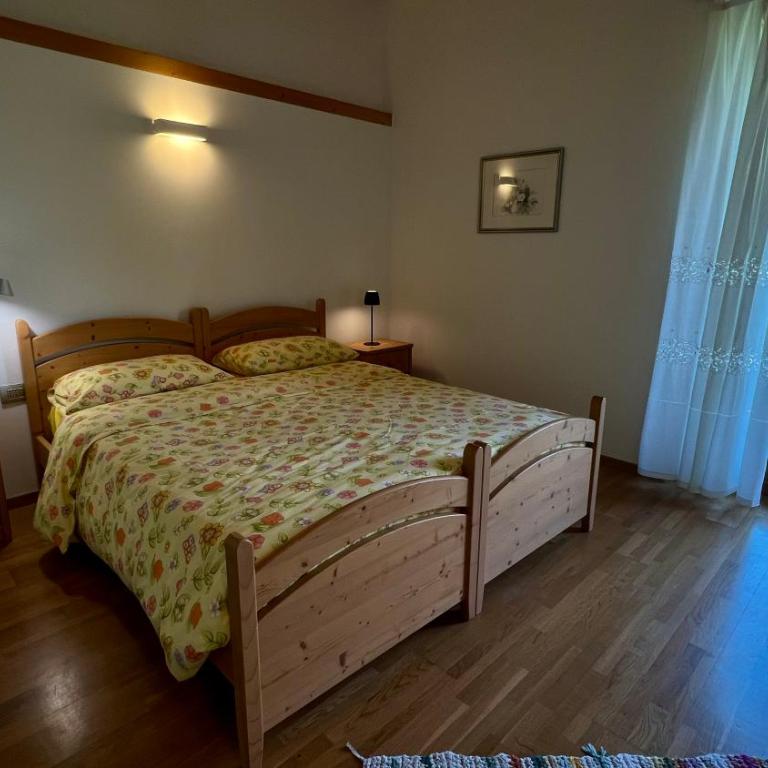 Casa al Molino - Il Nido - Appartement 1 Chambre - 15