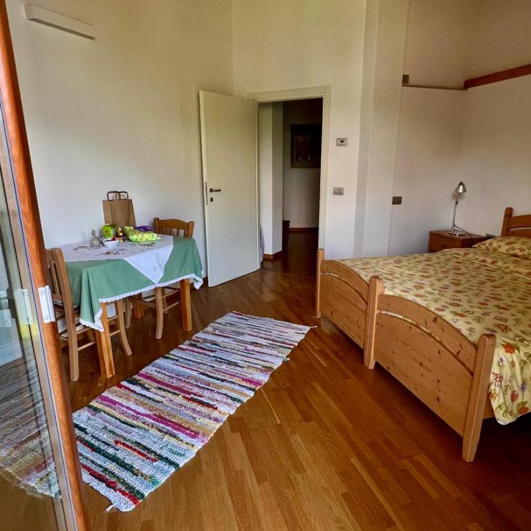 Casa al Molino - Il Nido - Appartement 1 Chambre - 11