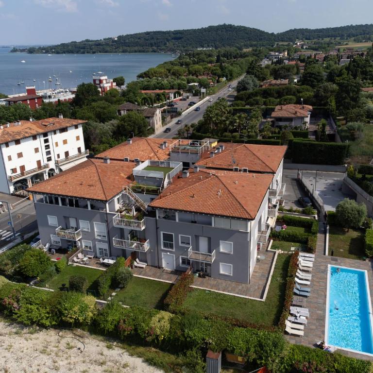 casetta giù al lago - Two-Bedroom Apartment - 10