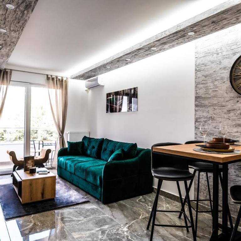 Apartman Despot LUX - Apartman sa 1 Spavaćom Sobom - 3