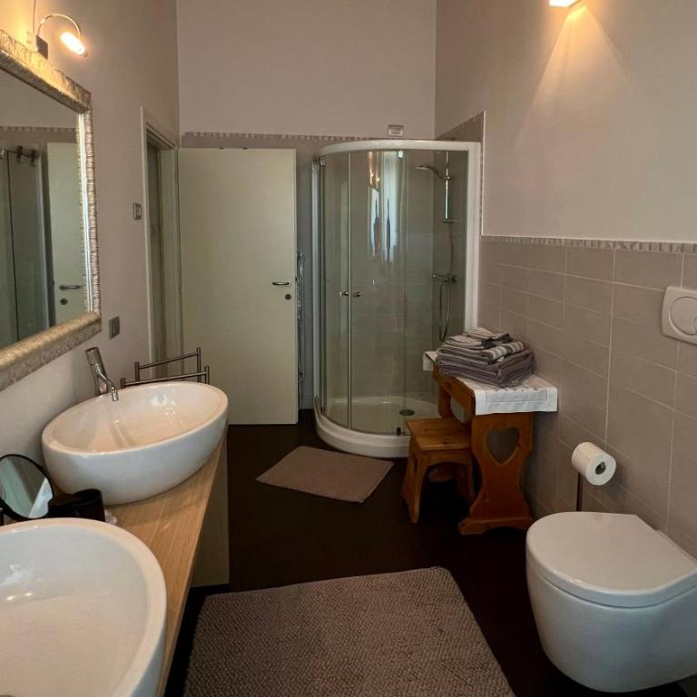 Casa al Molino - Il Nido - Appartement 1 Chambre - 19
