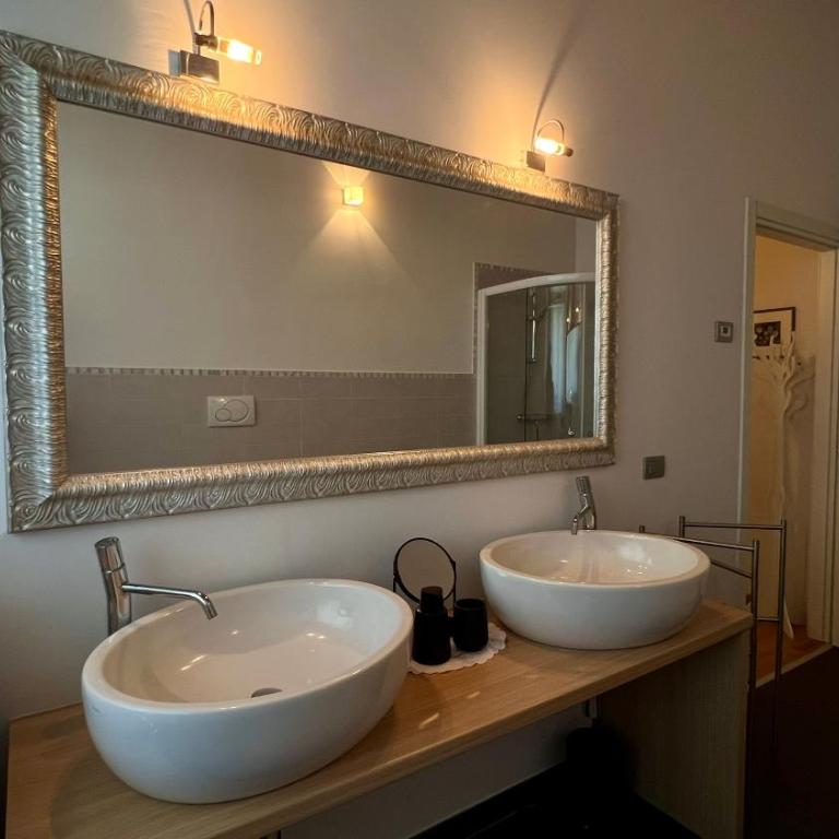 Casa al Molino - Il Nido - Appartement 1 Chambre - 22