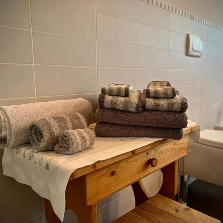 Casa al Molino - Il Nido - Appartement 1 Chambre - 23