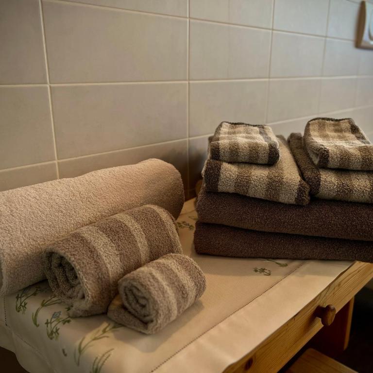 Casa al Molino - Il Nido - Appartement 1 Chambre - 24