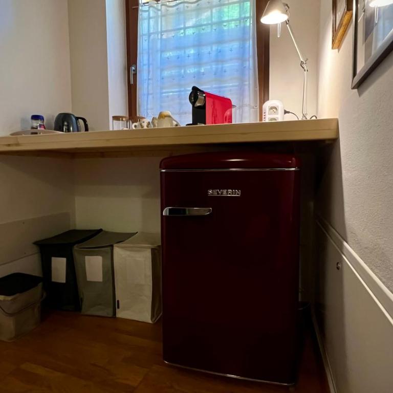 Casa al Molino - Il Nido - Appartement 1 Chambre - 29