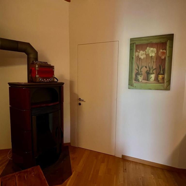 Casa al Molino - Il Nido - Appartement 1 Chambre - 30
