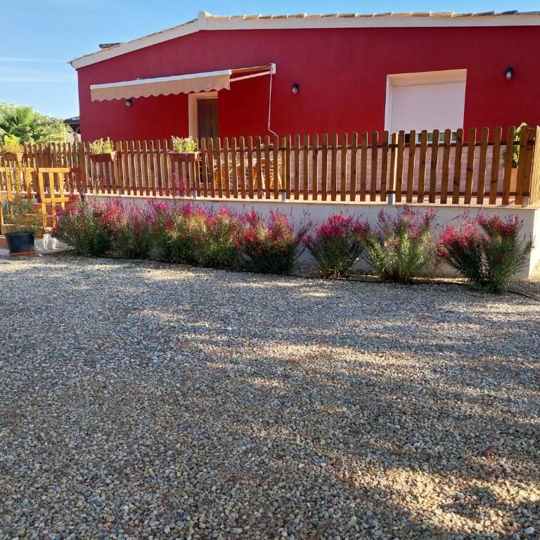 VENTA PURA - Villa de 3 dormitorios - 16