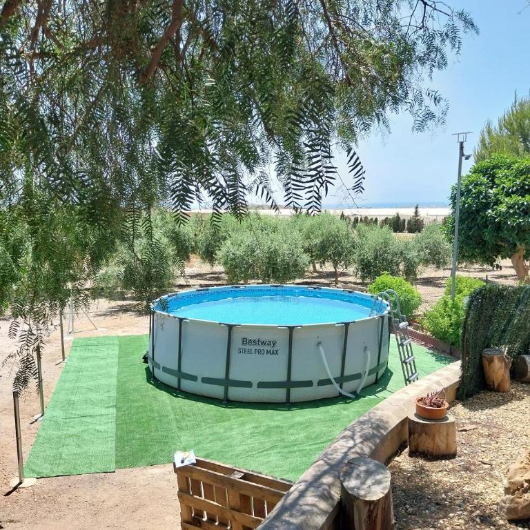 VENTA PURA - Villa de 3 dormitorios - 4