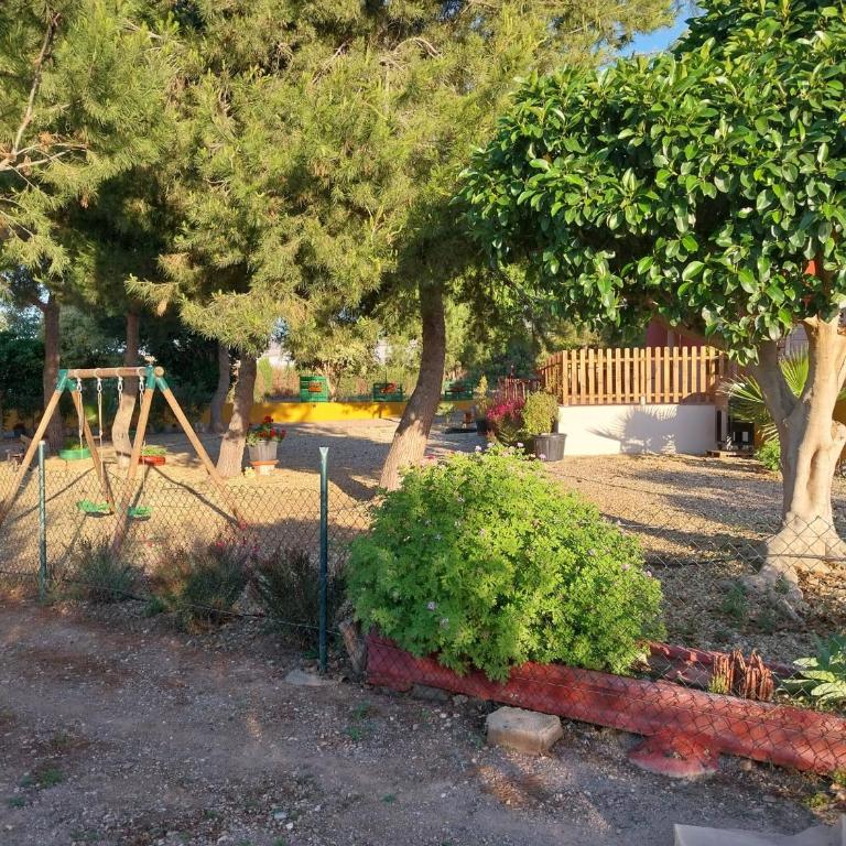 VENTA PURA - Villa de 3 dormitorios - 3