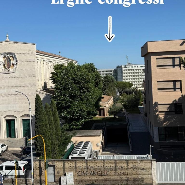 Aurelia Luxury Rome - Appartamento con 1 Camera da Letto - 19