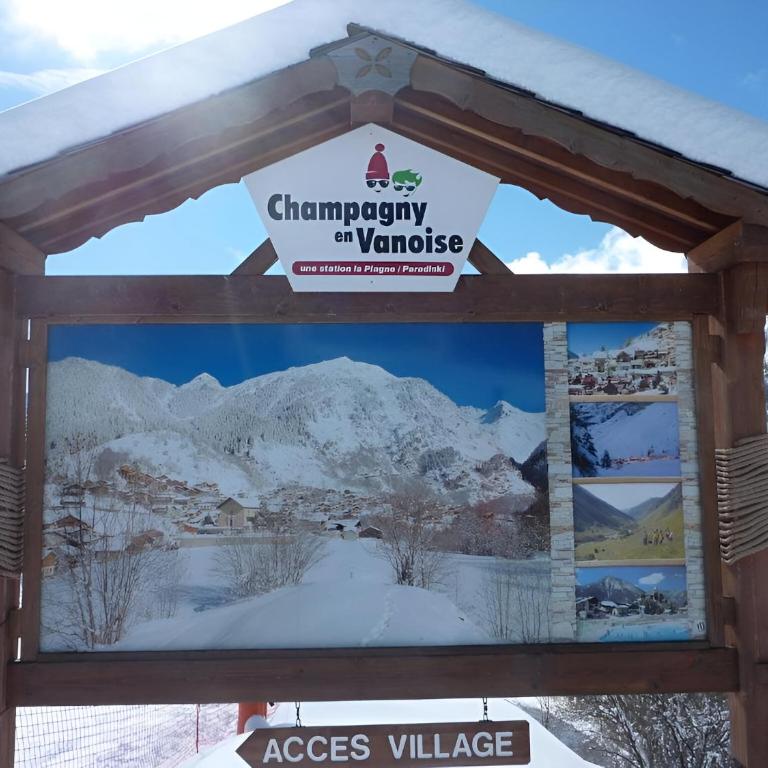 CHALET ALOUETTE Authentique Proche commerces et Pistes Nouveauté Sauna Privatif - Chalet - 35