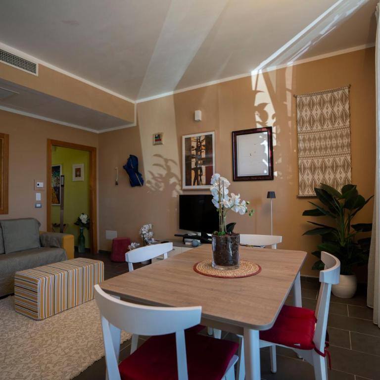 Sardegna é - BApartments - Appartamento con 1 Camera da Letto - 11