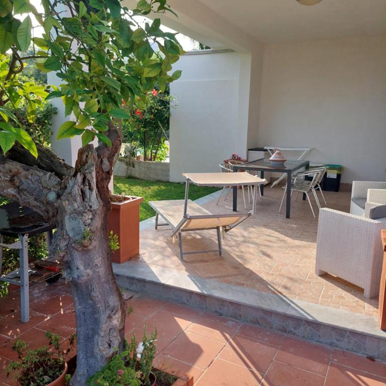 Appartamento a Mondello - Appartamento Standard con 2 Camere da Letto - 6