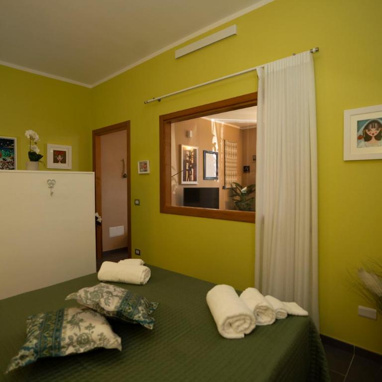Sardegna é - BApartments - Appartamento con 1 Camera da Letto - 13