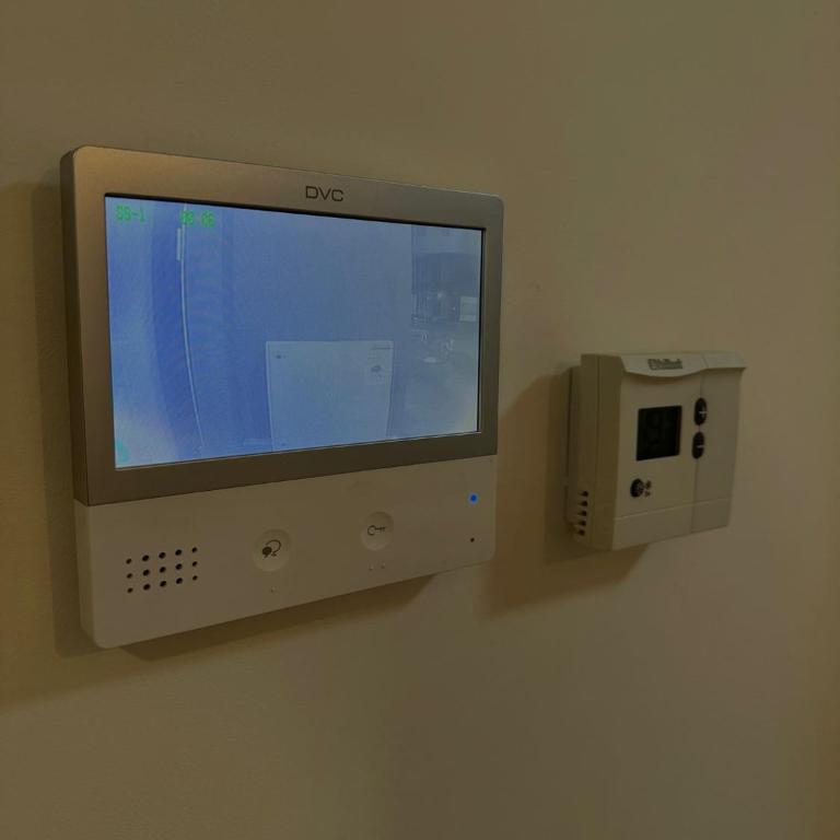 Apartment Clover Sarajevo - Apartman sa 2 Spavaće Sobe i Balkonom - 14