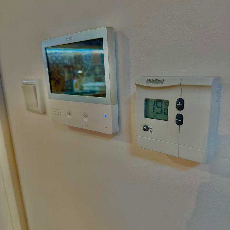 Apartment Clover Sarajevo - Apartman sa 2 Spavaće Sobe i Balkonom - 15