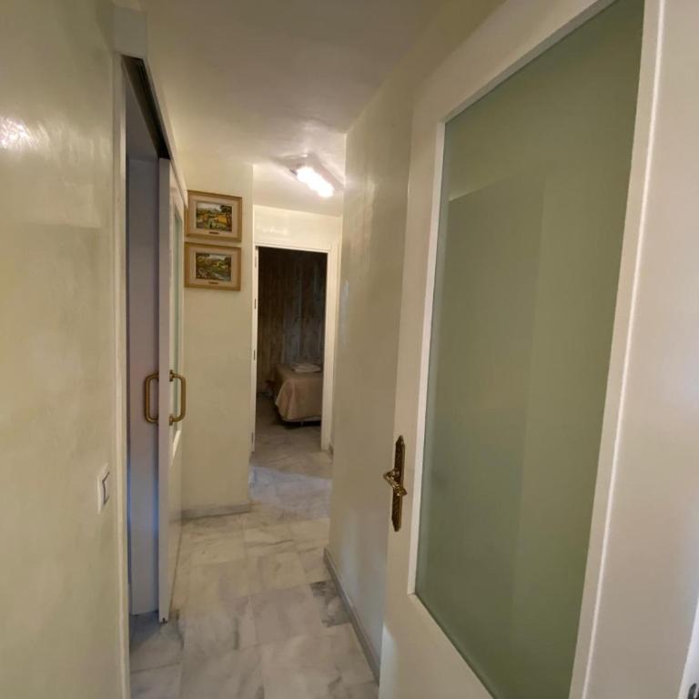 Apartment in the heart of Malaga - Apartamento de 2 dormitorios - 14
