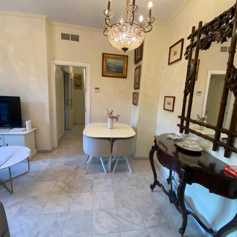 Apartment in the heart of Malaga - Apartamento de 2 dormitorios - 8