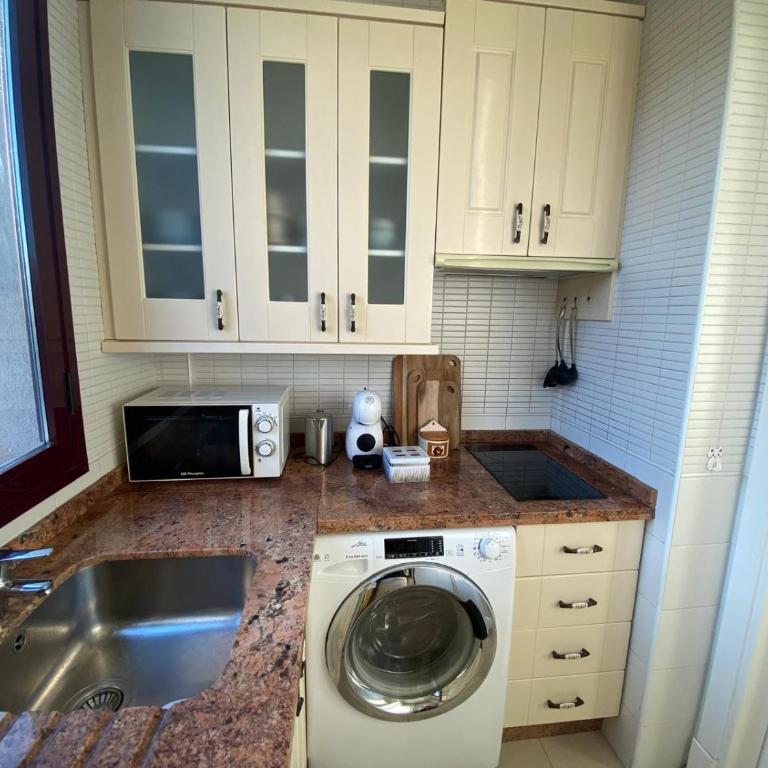Apartment in the heart of Malaga - Apartamento de 2 dormitorios - 23