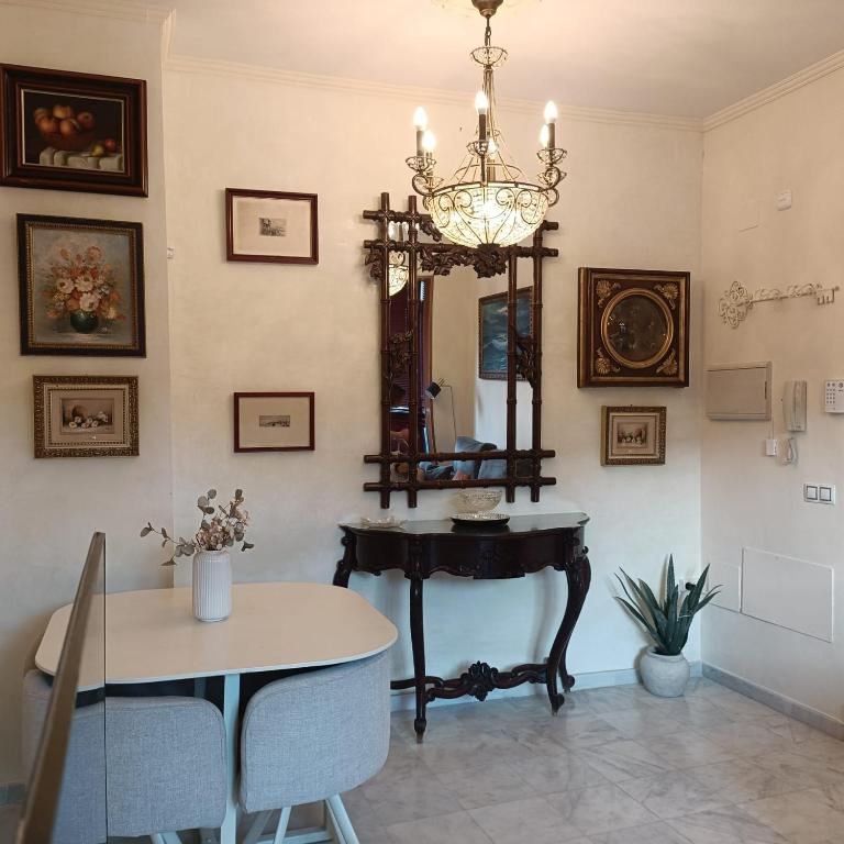 Apartment in the heart of Malaga - Apartamento de 2 dormitorios - 6