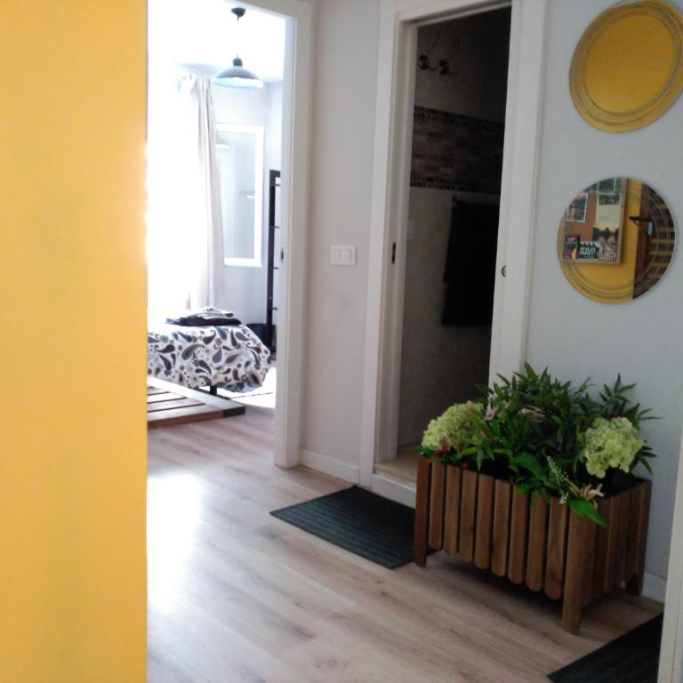 Apartment GIJON - Apartamento - 2