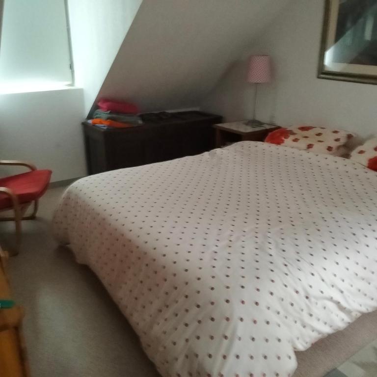 SCI Lebach - Appartement Standard 3 Chambres - 11