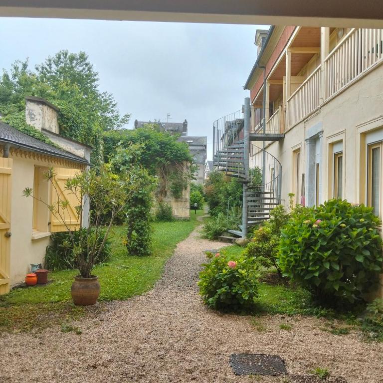 SCI Lebach - Appartement Standard 3 Chambres - 22