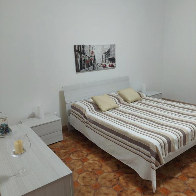 Appartamento a Mondello - Appartamento Standard con 2 Camere da Letto - 5