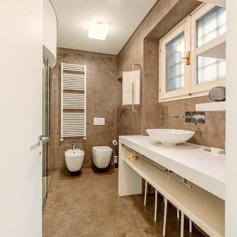 ApartmentsArena - Zini Studios - Appartamento Monolocale con 1 Letto Matrimoniale - 5