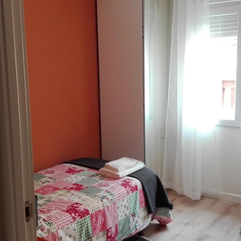 Apartment GIJON - Apartamento - 5