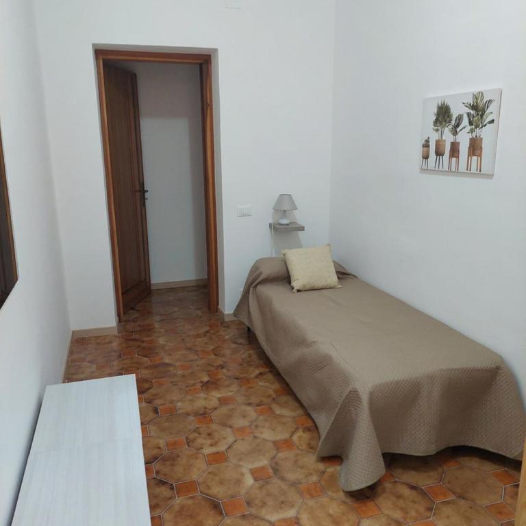 Appartamento a Mondello - Appartamento Standard con 2 Camere da Letto - 4