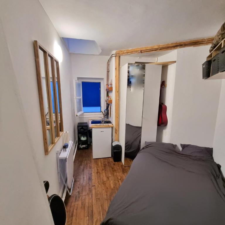 Studio Montmartre! - Appartement 1 Chambre - 1