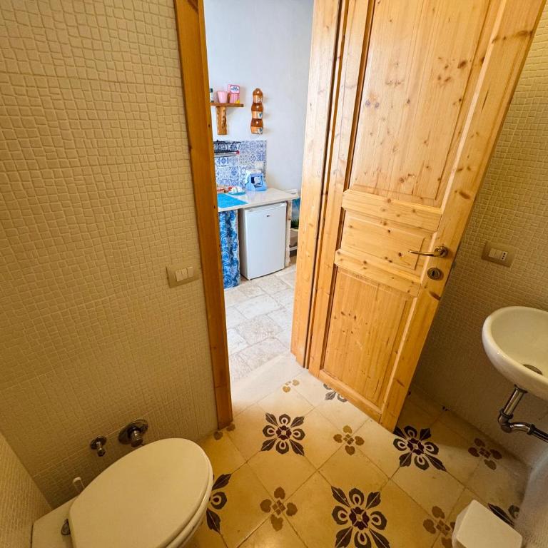 Casa Vacanze Moonlight - Appartamento con 1 Camera da Letto - 12