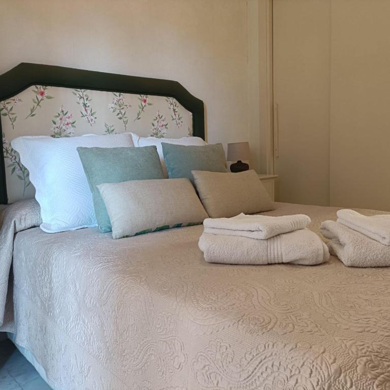Apartment in the heart of Malaga - Apartamento de 2 dormitorios - 2