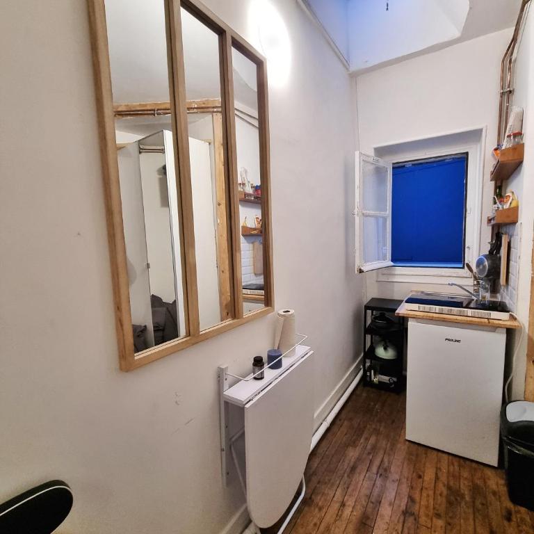 Studio Montmartre! - Appartement 1 Chambre - 5