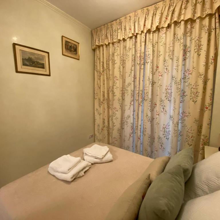 Apartment in the heart of Malaga - Apartamento de 2 dormitorios - 21