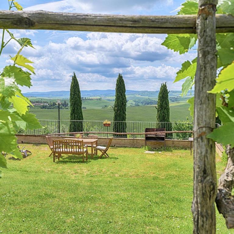 La Capanna di Elfo luxury villa View - Villa - 41