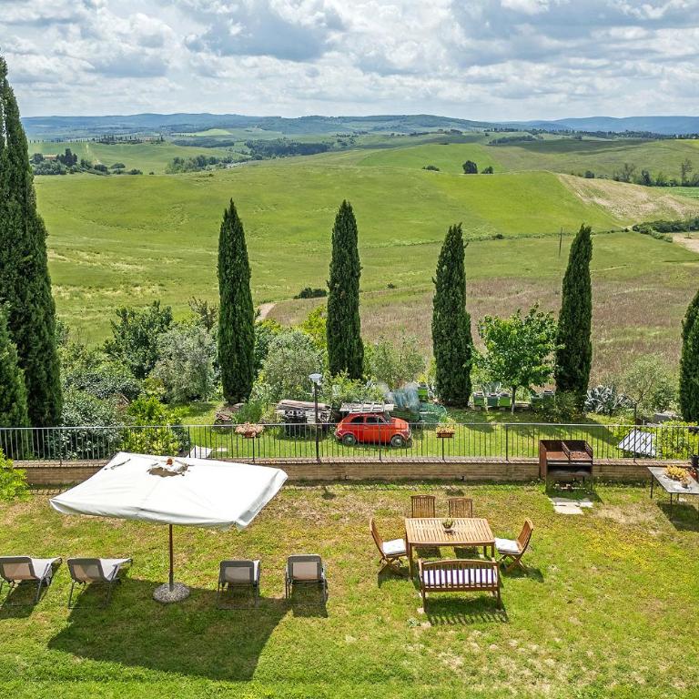 La Capanna di Elfo luxury villa View - Villa - 40