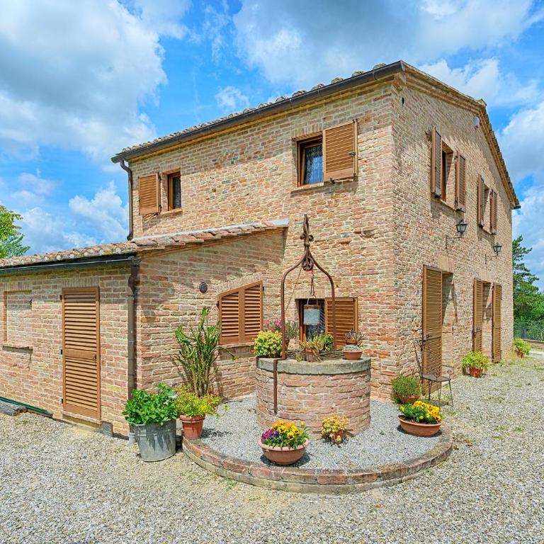 La Capanna di Elfo luxury villa View - Villa - 74
