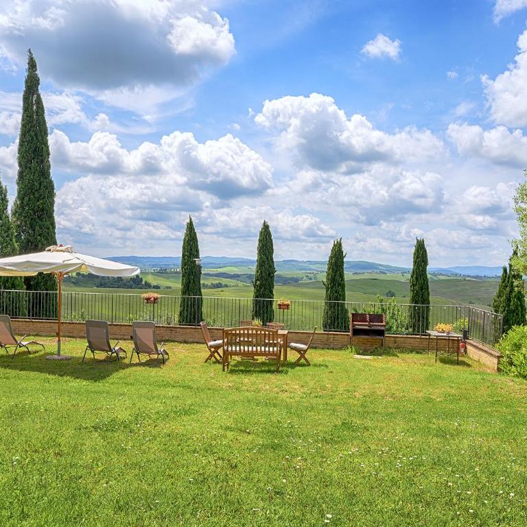La Capanna di Elfo luxury villa View - Villa - 78