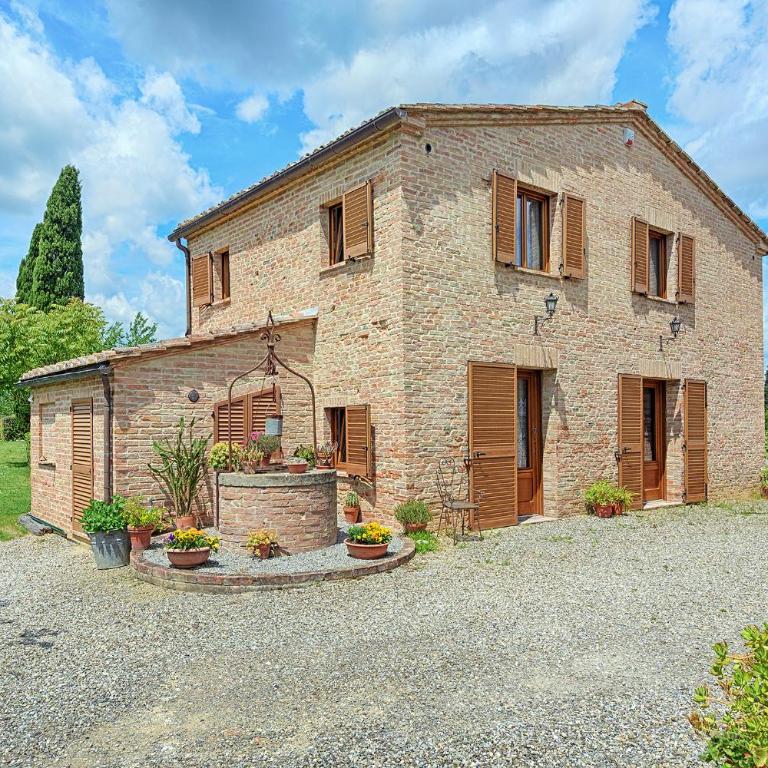 La Capanna di Elfo luxury villa View - Villa - 38