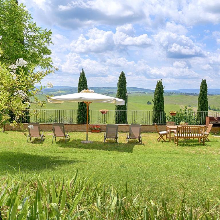 La Capanna di Elfo luxury villa View - Villa - 81
