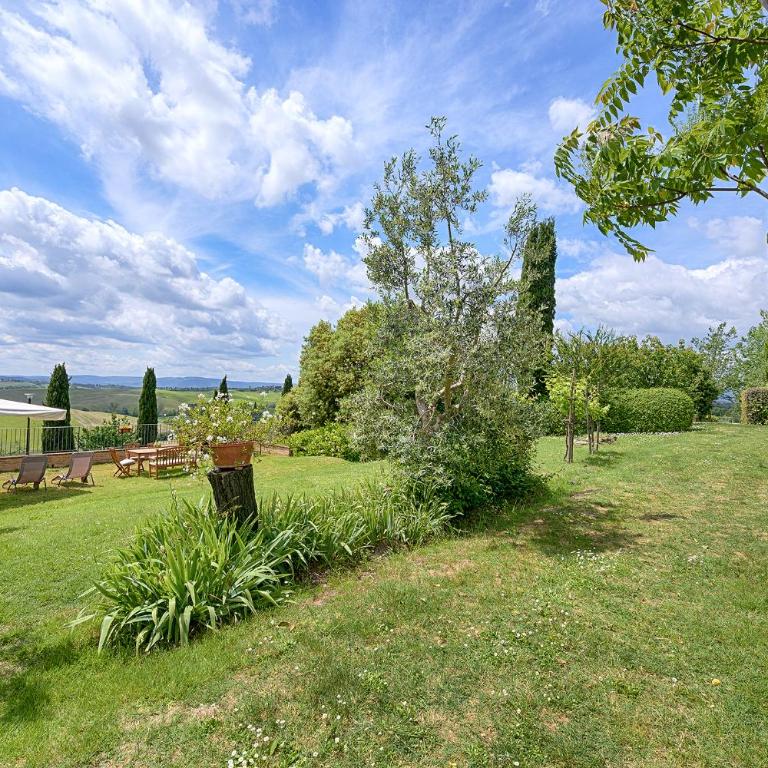 La Capanna di Elfo luxury villa View - Villa - 73