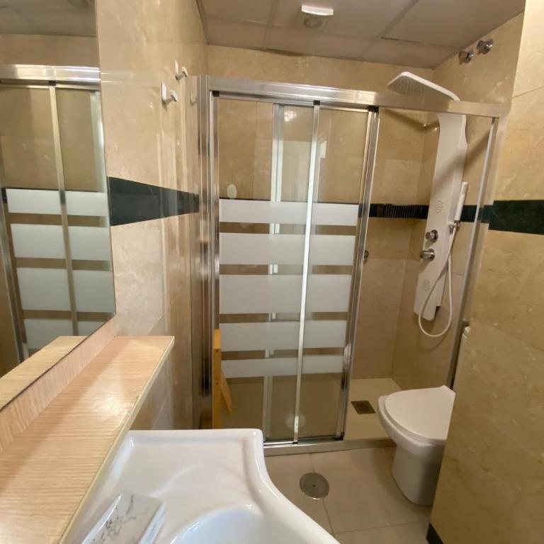Apartment in the heart of Malaga - Apartamento de 2 dormitorios - 19