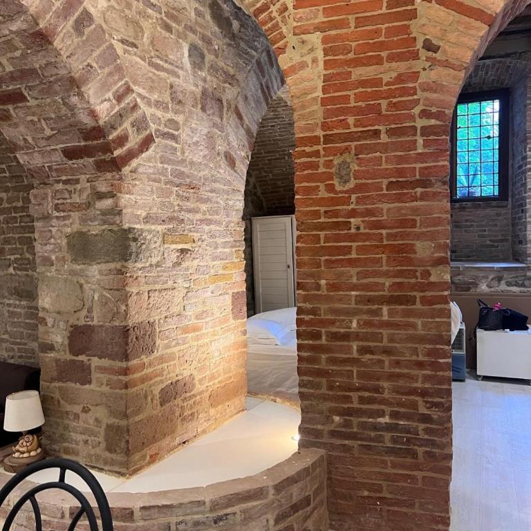 Angolo di Petra - Appartamento con 1 Camera da Letto - 7
