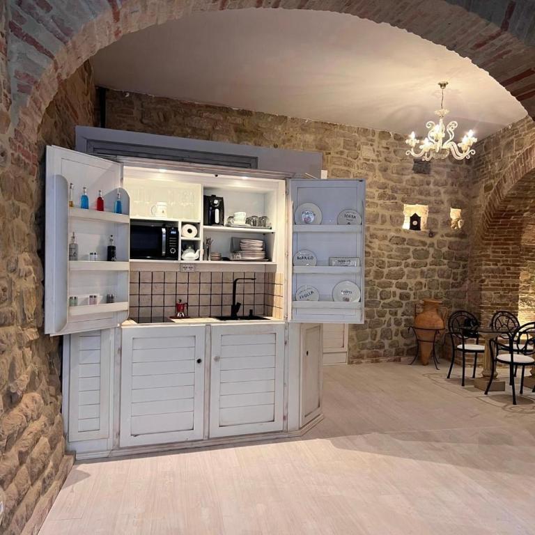 Angolo di Petra - Appartamento con 1 Camera da Letto - 16
