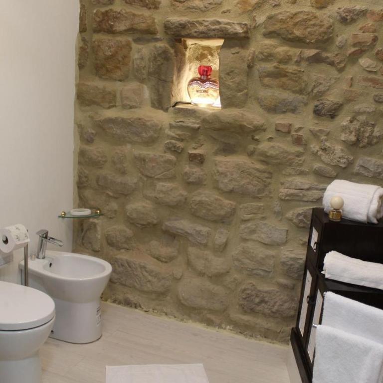 Angolo di Petra - Appartamento con 1 Camera da Letto - 25