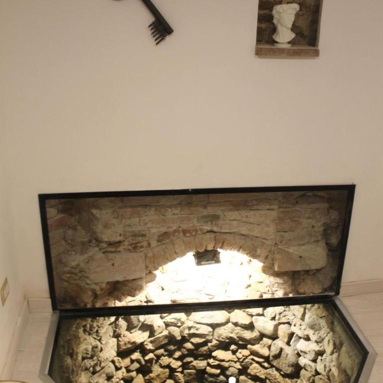 Angolo di Petra - Appartamento con 1 Camera da Letto - 30