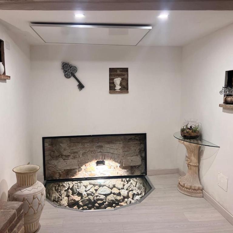 Angolo di Petra - Appartamento con 1 Camera da Letto - 2